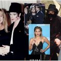 Dramatiški Paris Jackson ir jos motinos santykiai apipinti slaptomis sutartimis bei abejotinais Michaelo Jacksono sprendimais