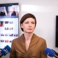 Monika Garbačiauskaitė-Budrienė: per tai perėjo BBC, turės pereiti ir LRT