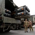 Западные страны на "Рамштайне-7" объявили о новых поставках вооружений Украине