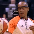 Nuo šiol WNBA rungtynes žiūrovai galės stebėti ir per teisėjo kamerą