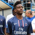 Buvęs PSG akademijos auklėtinis ir Prancūzijos jaunimo rinktinės žaidėjas rastas negyvas