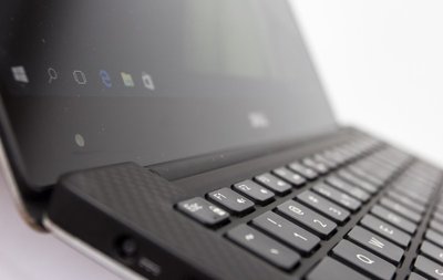 „Dell XPS 13“ nešiojamasis kompiuteris