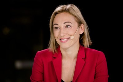 Jūratė Cvilikienė