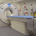 Klaipėdos universiteto ligoninėje – ypatingas kompiuterinis tomografas: tokio Baltijos šalyse dar nebuvo