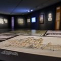 MO muziejus virtualiai pristato naują parodą apie Vilnių