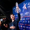 На "Евровидении-2019" в Тель-Авиве победили Нидерланды