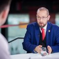 "Репортеры без границ" критикуют запрет RT в Литве, комиссия отметает претензии