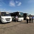 „Jonavos autobusai“ tęsia atsinaujinimą