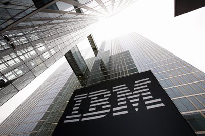 IBM ofisas Miunchene