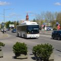 Panevėžyje – 16-ojo maršruto autobusų grafiko pokyčiai
