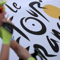 16-ą „Tour de France“ etapą R. Navardauskas baigė tarp autsaiderių