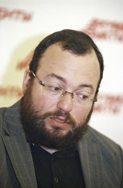 Stanislavas Belkovskis