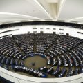 Prasideda pareiškinių dokumentų priėmimas Europos Parlamento rinkimams