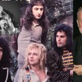 Grupės „Queen" būgnininkas paviešino detales apie Freddie Mercury diagnozuotą AIDS