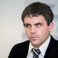 Teismas atmetė L.Ulevičiaus skundą dėl „trolinimo“