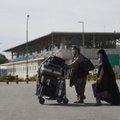 Afganų vertėjų padėtis lieka neapibrėžta: galimybių juos atsigabenti lėktuvu mažėja
