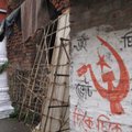 Istorinė Indijos sostinė - besiblaškanti tarp Viktorijos laikų atsiminimų ir komunizmo vaiduoklių