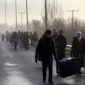 В Литву переселено еще 11 беженцев