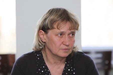 R. Baškytė