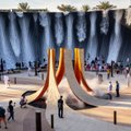 „Expo 2030“ vyks Saudo Arabijos sostinėje Rijade