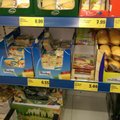 Apsilankė Lenkijos prekybos centre: lietuviškos kainos „akis bado“