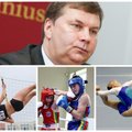 Vilnius purtosi sporto išlaikytinių – spausdins atleidimo lapelius