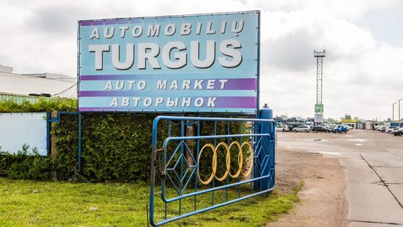 Kaip lietuviai renkasi pirmąjį automobilį: nusiperka ir už 87 eurus