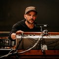 Kultinis elektroninės muzikos atlikėjas Nilsas Frahmas surengs papildomą pasirodymą Lietuvoje: bilietų į pirmąjį neliko žaibiškai
