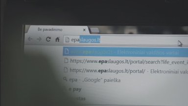 Užsieniečių pakvietimas internetu į Lietuvą: ar tai padaryti sudėtinga?