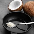 Bauginanti naujiena pamėgusiems kokosų aliejų