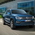 „Volkswagen“ svarsto apie naują visureigį