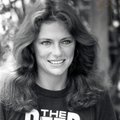 Mergina iš 1977-ųjų: šlapių marškinėlių kultą pradėjusi aktorė tada ir dabar