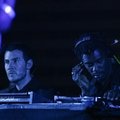 Britų grupė „Massive Attack“ atšaukė koncertą Sakartvele