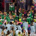 Olimpiečių sutikimas Kauno Rotušės aikštėje – sekmadienį