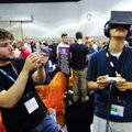 „Oculus Rift“: paauglio svajonė, tapusi dviem milijardais dolerių