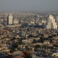 Izraelis surengė antskrydį prie Damasko