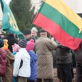 Lietuva minės Valstybės atkūrimo 94-ąsias metines