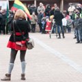 Lietuvoje švenčiamos 23-iosios Nepriklausomybės atkūrimo metinės