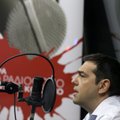 A. Tsipras: nesuderintų papildomų priemonių nesiimsime