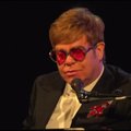 Eltono Johno ir Tarono Egertono duetas dainavo po filmo „Rocketman“ premjeros
