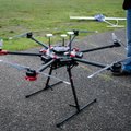 Bandomi pažaboti dronų turėtojai