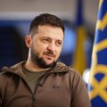 Zelensky confirms his participation in NATO summit