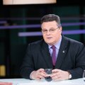 Linkevičius under pressure: questioned on capacity to remain in office