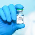 „Janssen“ skiepus sustiprinančiai dozei galės rinktis ir paskiepyti kitomis vakcinomis nuo koronaviruso