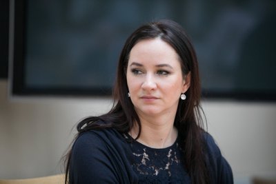Inga Ruginienė