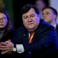 Патриотические силы просят поддержать закон о признании Компартии Литвы преступной организацией
