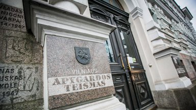 Vilnius police complete investigation into attack on Ecuadorian