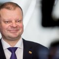 Президент Литвы после "отставки вежливости" назначил Сквернялиса премьером