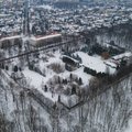 Du Seimo komitetai nagrinės Kauno planus Ąžuolyne įrengti automobilių aikštelę