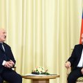 ISW: Путин хочет использовать белорусский ВПК для войны, Лукашенко вынужден идти на уступки